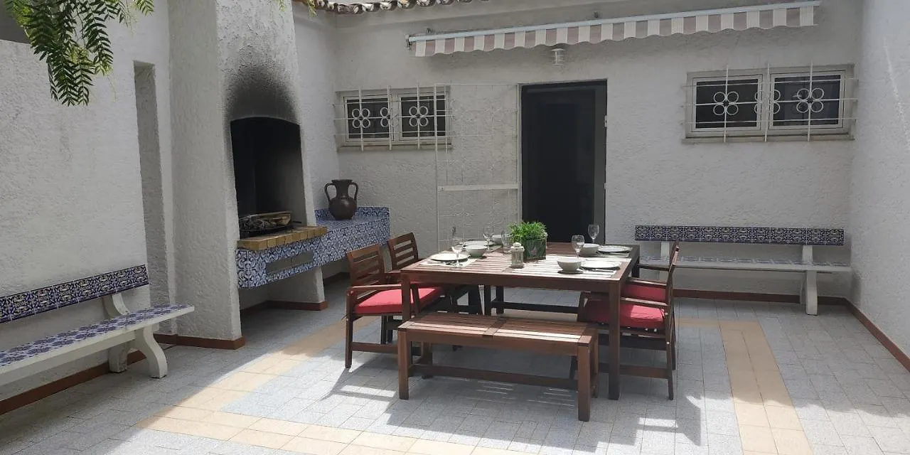 Holiday home Casa Albacor Villa Vilamoura