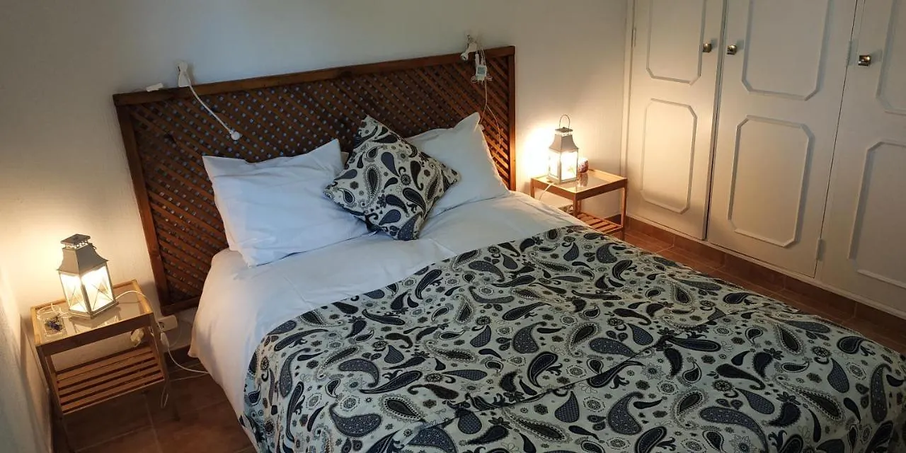 Casa Albacor Villa Vilamoura