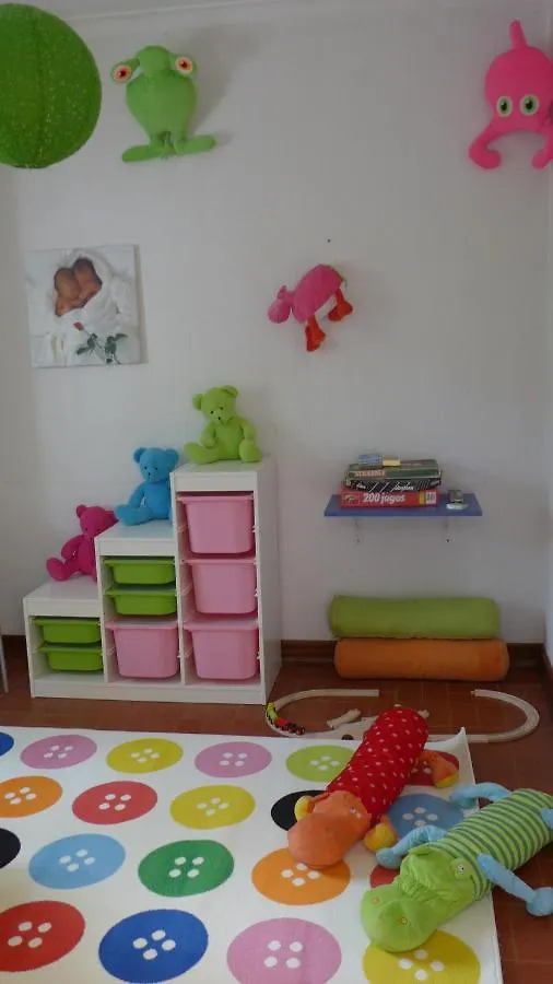 Holiday home Casa Albacor Villa Vilamoura