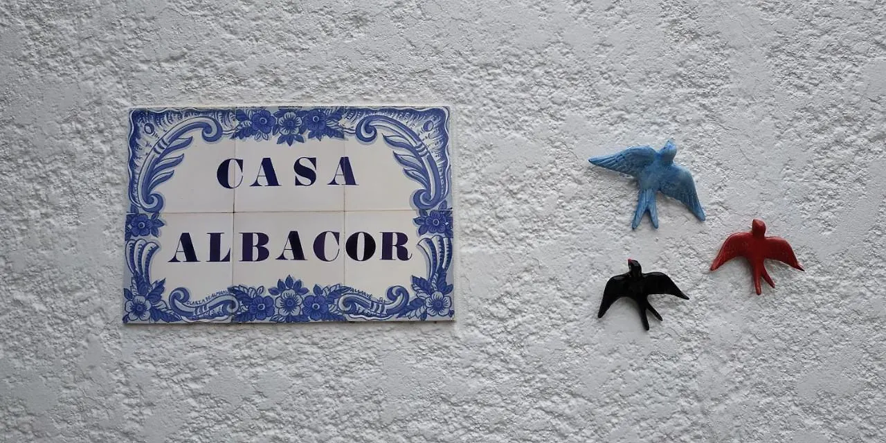 Holiday home Casa Albacor Villa Vilamoura