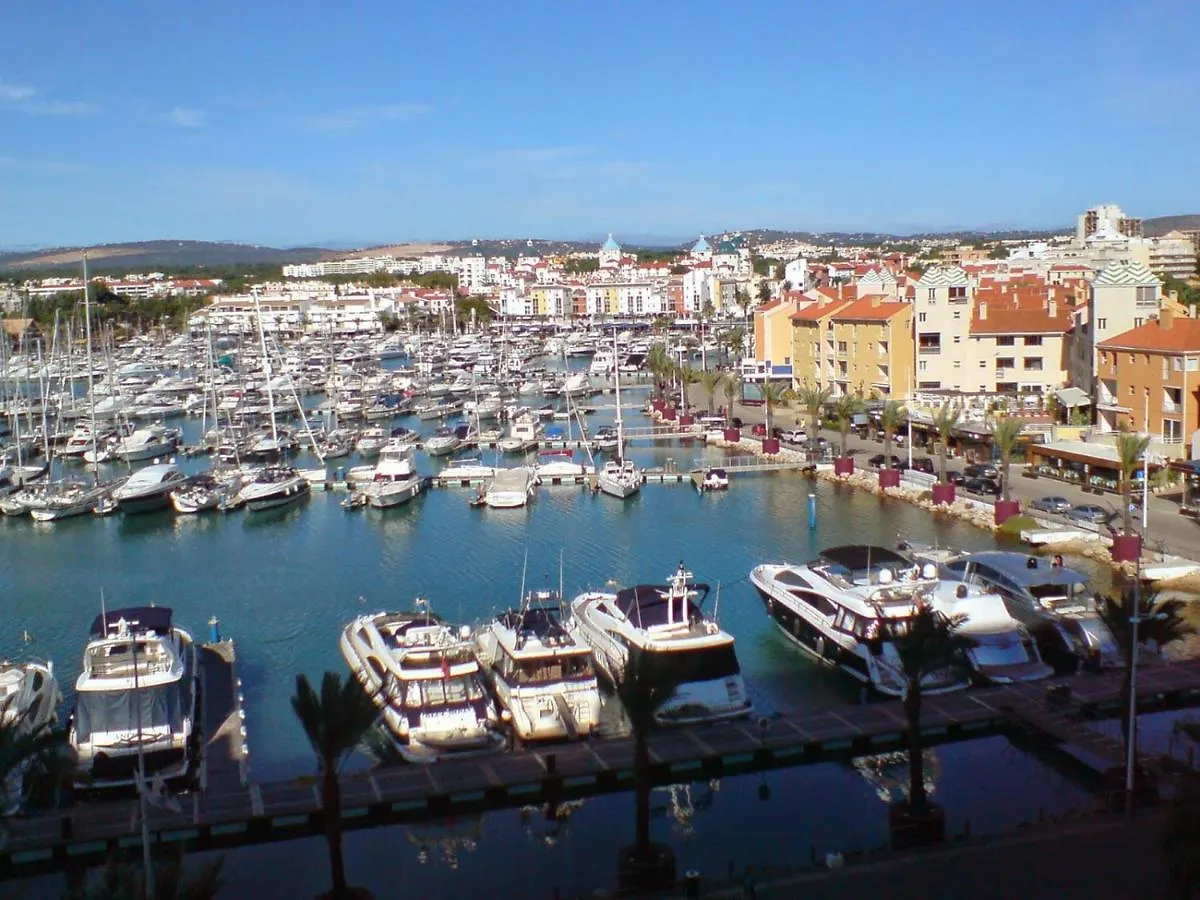 Vila Casa Albacor Vilamoura 0*,  Portugalsko