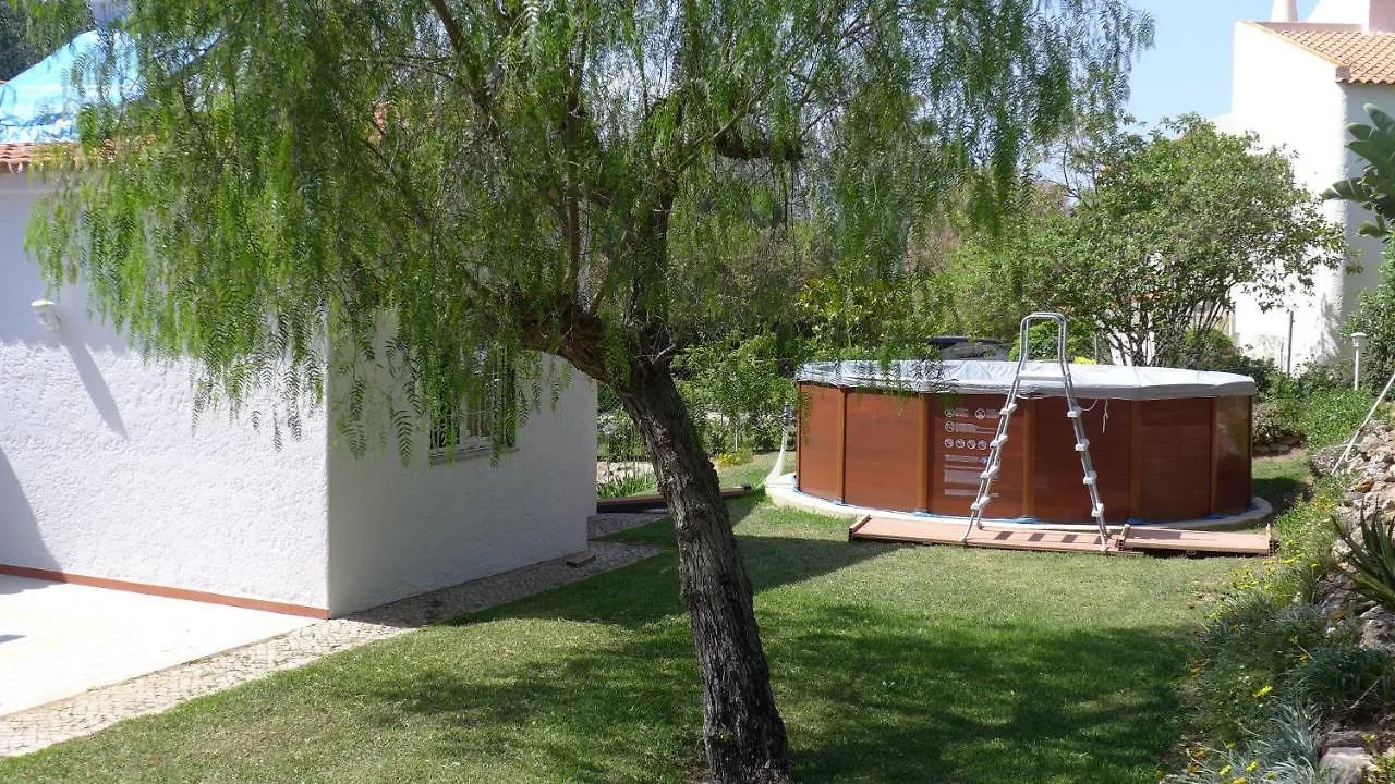 Casa Albacor Villa Vilamoura Holiday home
