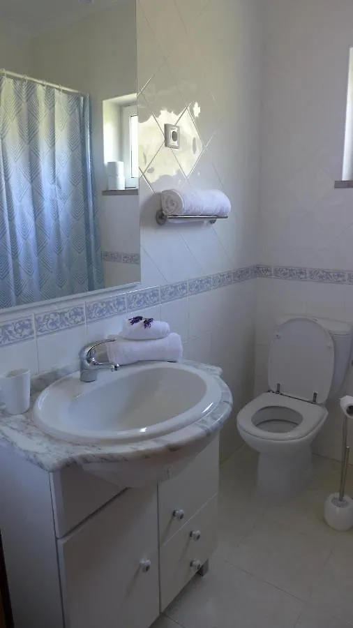 Casa Albacor Villa Vilamoura