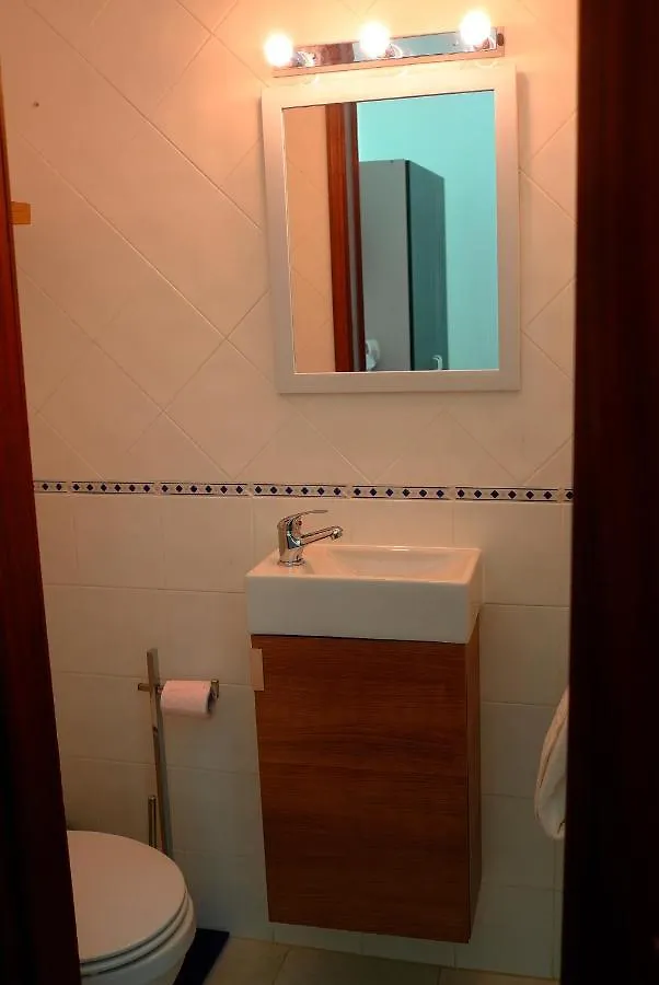 Holiday home Casa Albacor Villa Vilamoura Portugal