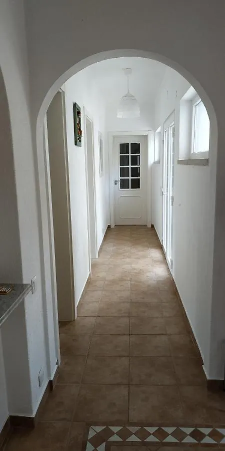 Casa Albacor Villa Vilamoura