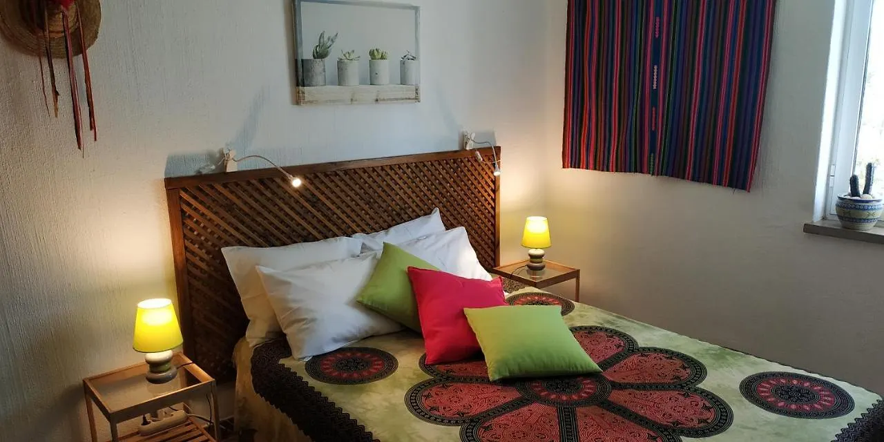 Casa Albacor Villa Vilamoura Holiday home