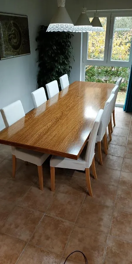 Prázdninový dům Vila Casa Albacor Vilamoura Portugalsko