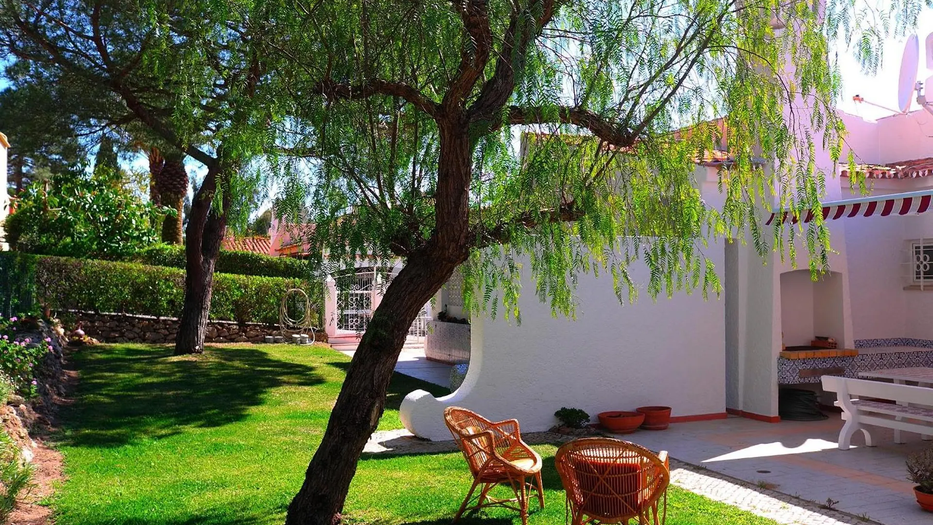 Casa Albacor Villa Vilamoura