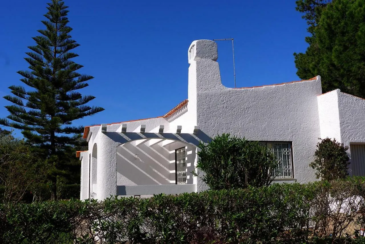 Casa Albacor Villa Vilamoura