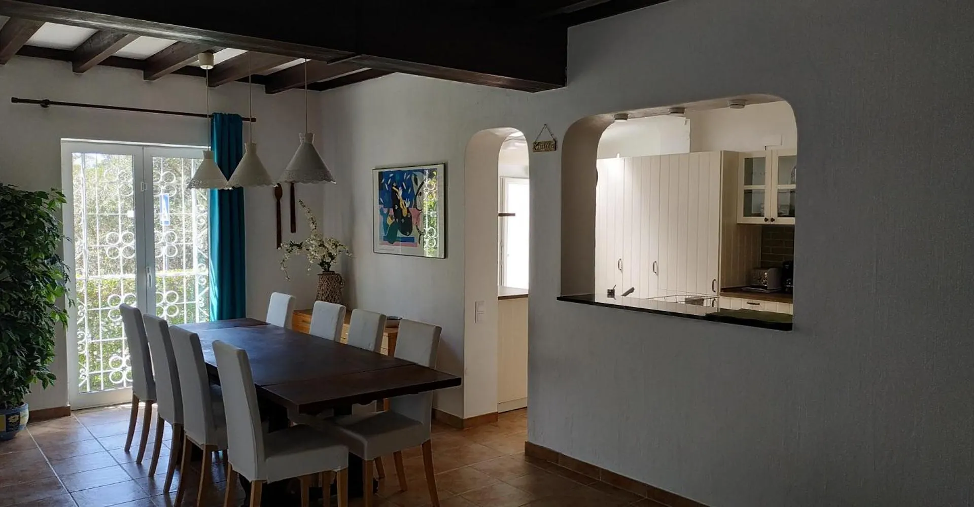 Casa Albacor Villa Vilamoura 0*,