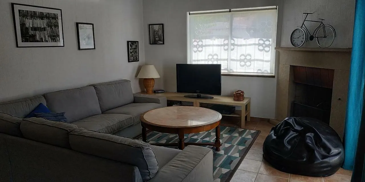 Vila Casa Albacor Vilamoura 0*,  Portugalsko