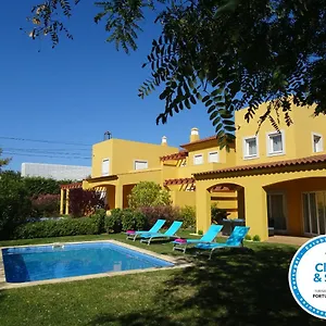 Vitoria Garden By Check-in Portugal Vilamoura